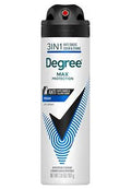Degree Men Antiperspirant Deodorant Dry Spray For Men