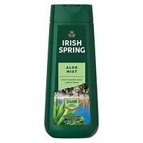 Irish Spring Body Wash For Men