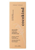 cocokind Oil to Milk Cleansing Balm - 2.9oz