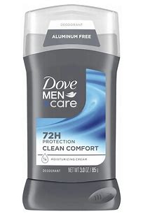 Dove Men+Care 72hr Solid Deodorant Stick