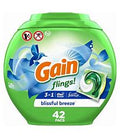Gain Laundry Flings Jar