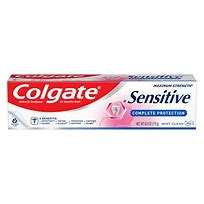 Colgate Sensitive