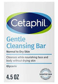 Cetaphil Gentle Cleansing Bar
