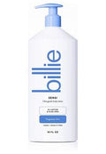 Billie Sensi Women's Body Lotion, Ultra gentle 18 fl oz