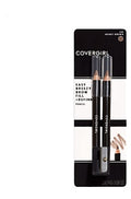 COVERGIRL Easy Breezy Fill + Define Brow Pencil