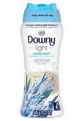 Downy Light Ocean Mist In-Wash Scent Booster Beads