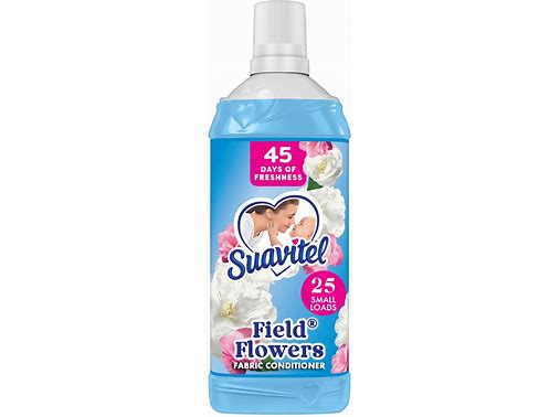 Suavitel Fabric Softener