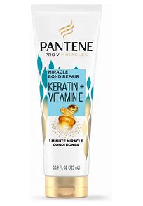 Pantene Pro-V Miracles Bond Repair Keratin + Vitamin E