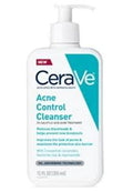 CeraVe Acne Control Cleanser CeraVe Acne Control Cleanser