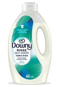 Downy Rinse Out Odor Fabric Rinse 62 Fl Oz