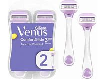 Gillette Venus Razors