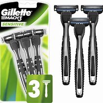 Gillette Razors