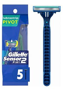 Gillette Razors