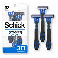 Schick Razors