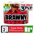 Brawny Paper Towels